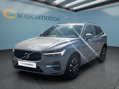 Grau Gebraucht 2024 Volvo XC60 Core SUV | 44.349 € (Fairer Preis)