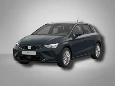 Gebraucht Seat Ibiza