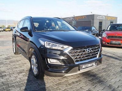 Andere Gebraucht 2018 Hyundai Tucson Trend SUV | 16.890 € (Fairer Preis)