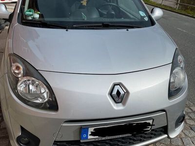 gebraucht Renault Twingo 1.2 Benzin