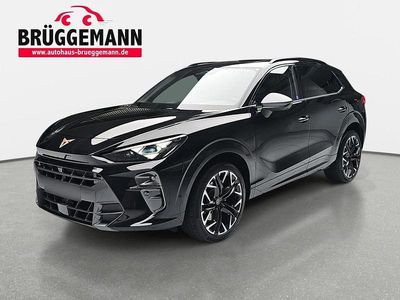 Schwarz Neu 2025 Cupra Terramar VZ SUV | 42.490 € (Guter Preis)
