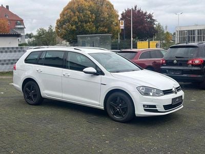 VW Golf VII