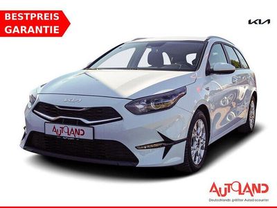 Gebraucht Kia Ceed 2022 Andere Kleinwagen