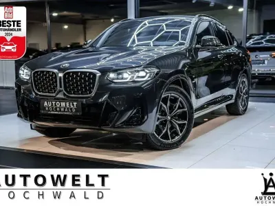 Gebraucht BMW X4