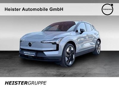 Gebraucht Volvo EX30 Plus 200 kW (272 PS) 2024 Vapour grey (metallic) SUV