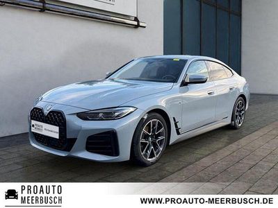 Grau Gebraucht 2024 BMW 1M Shadowline Coupé | 37.999 € (Fairer Preis)