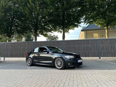 BMW 120 Coupé