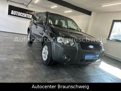 Gebraucht Ford Maverick 150 PS (110 kW) 2005 Schwarz SUV