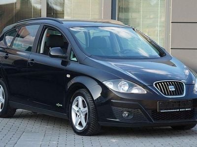 Seat Altea XL