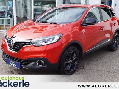 gebraucht Renault Kadjar Crossborder