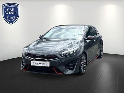Kia Ceed GT