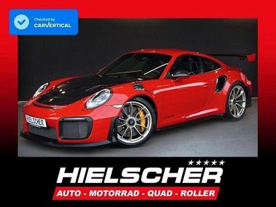 Gebraucht Porsche 911 700 PS (514 kW) 2018 Andere