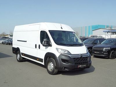 Citroën Jumper