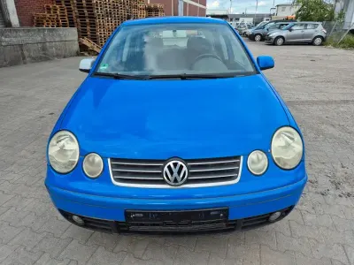 Gebraucht VW Polo