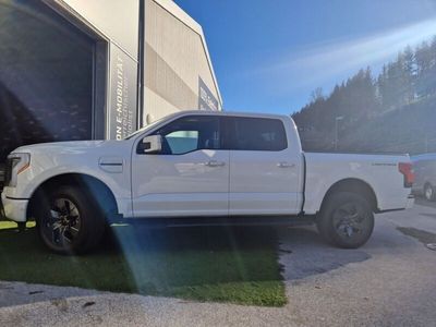 gebraucht Ford F-150 Lightning. 131kWh. Vorsteuerabzug 140.000!