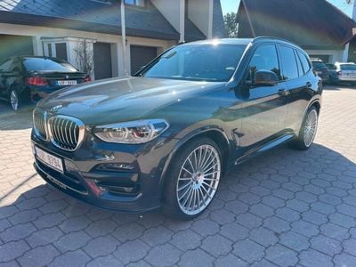 Alpina XD3