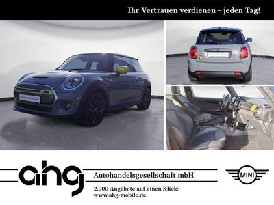 gebraucht Mini Cooper SE Trim L Klimaaut. Komfortzugang PDC