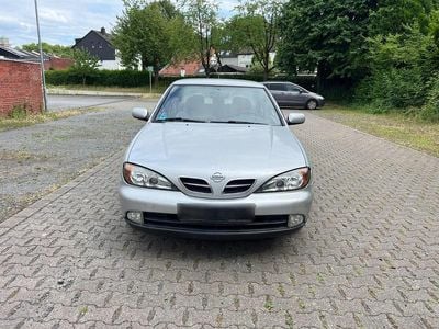 Nissan Primera