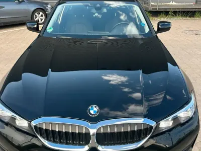 Gebraucht BMW 318