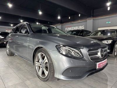 Mercedes E350