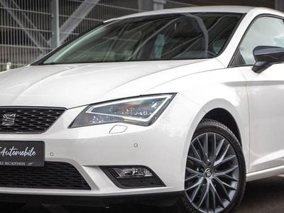 Seat Leon SC