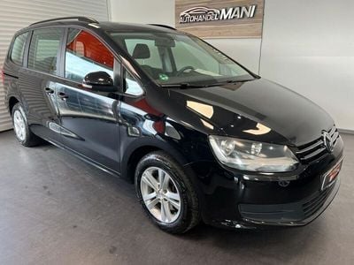 VW Sharan