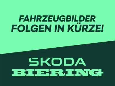 Gebraucht Skoda Fabia