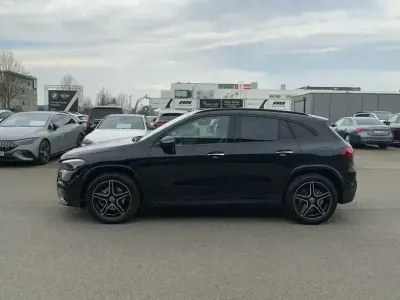 Gebraucht Mercedes GLA220