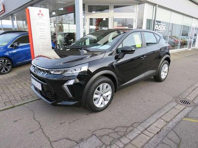 Neu Mitsubishi ASX Diamant Edition 114 PS (83 kW) 2026 Other SUV