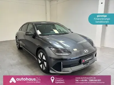 Gebraucht Hyundai Ioniq 6
