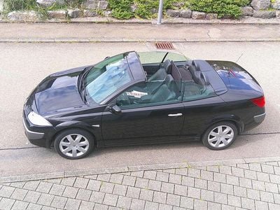 Renault Mégane Cabriolet