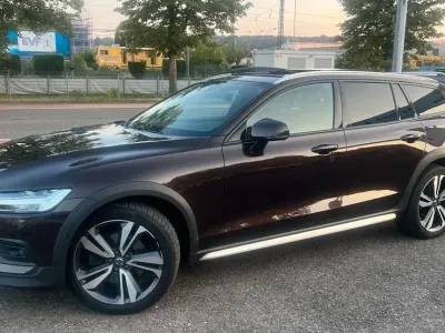 Gebraucht Volvo V60 CC