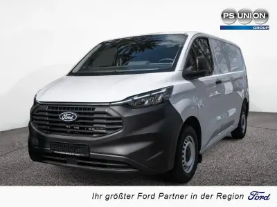 Gebraucht Ford Transit Custom