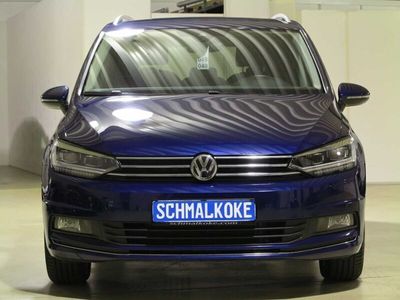 gebraucht VW Touran 1.5 TSI ACT OPF HIGHL Navi 3C-Clima LM17