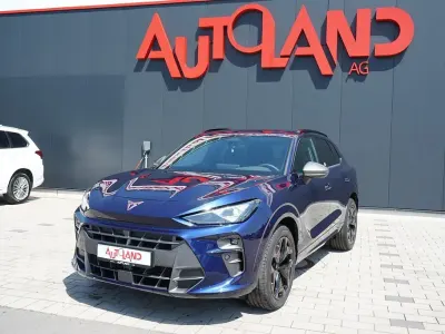 Gebraucht Cupra Terramar