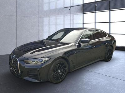 BMW 430 Gran Coupé