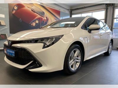 gebraucht Toyota Corolla 2.0 L Team D TS *Bestellung