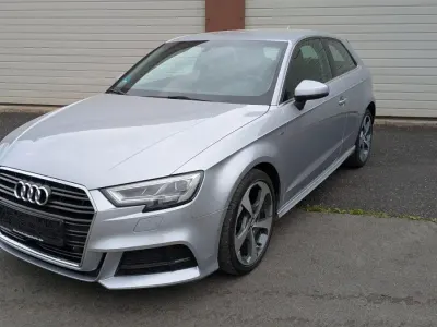 Gebraucht Audi A3