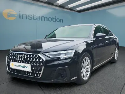 Gebraucht Audi A8