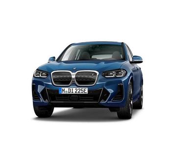 Gebraucht 2025 BMW iX3 M Sport SUV | 43.850 € (Guter Preis)