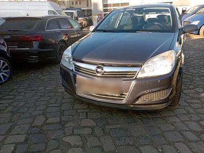 Gebraucht 2007 Opel Astra Limousine | 2.650 € (Fairer Preis)