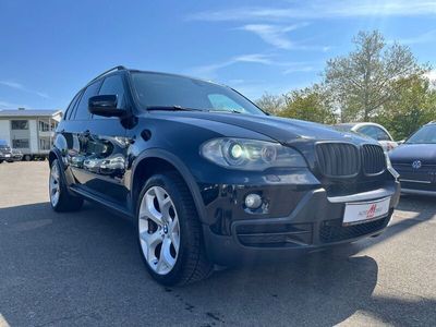 gebraucht BMW X5 3.0d Sportpaket *20 Zoll *AHK *Viele Neuteile