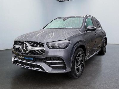 Gebraucht Mercedes GLE350 AMG 2021 Andere