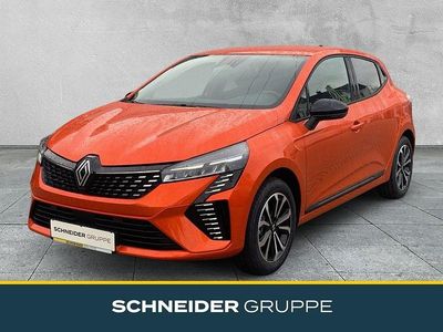 Nowe Renault Clio V Techno 91 KM (66 kW) 2026 Sedan/Limuzyna