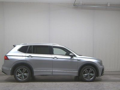 VW Tiguan Allspace