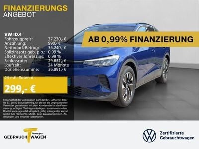 VW ID.4