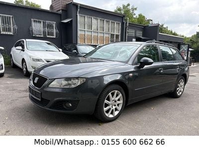 Seat Exeo