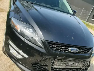 Gebraucht Ford Mondeo