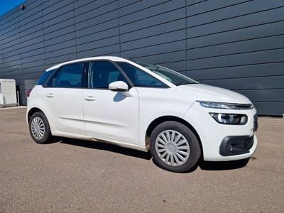 Citroën C4 Picasso
