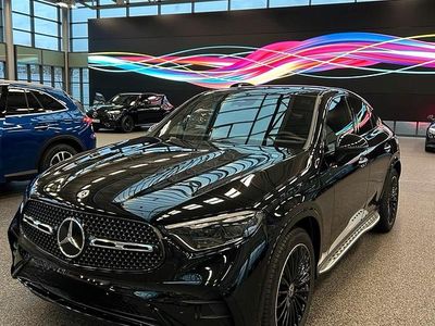 Mercedes GLC300